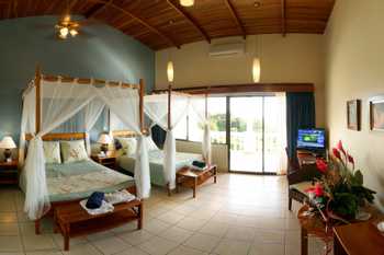 Cristal Ballena Hotel & Spa